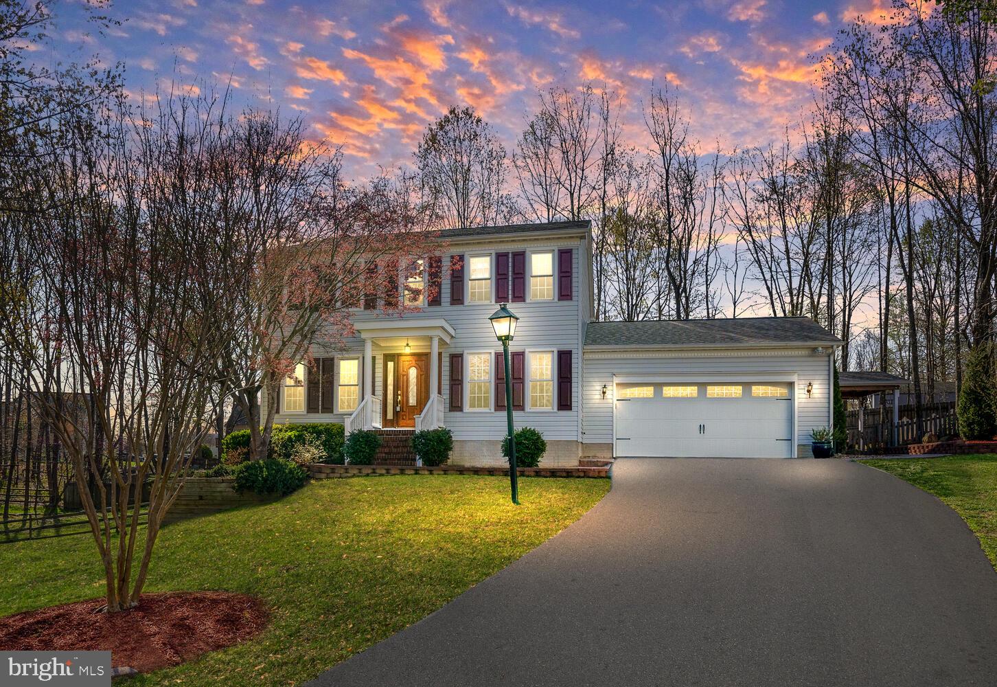 STONE MILL - Residential