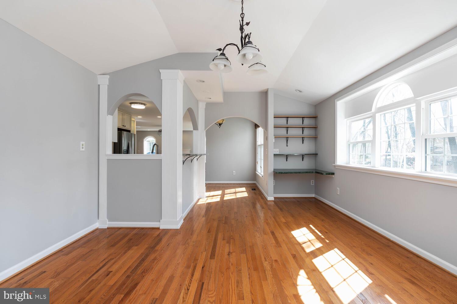 STONE MILL - Residential