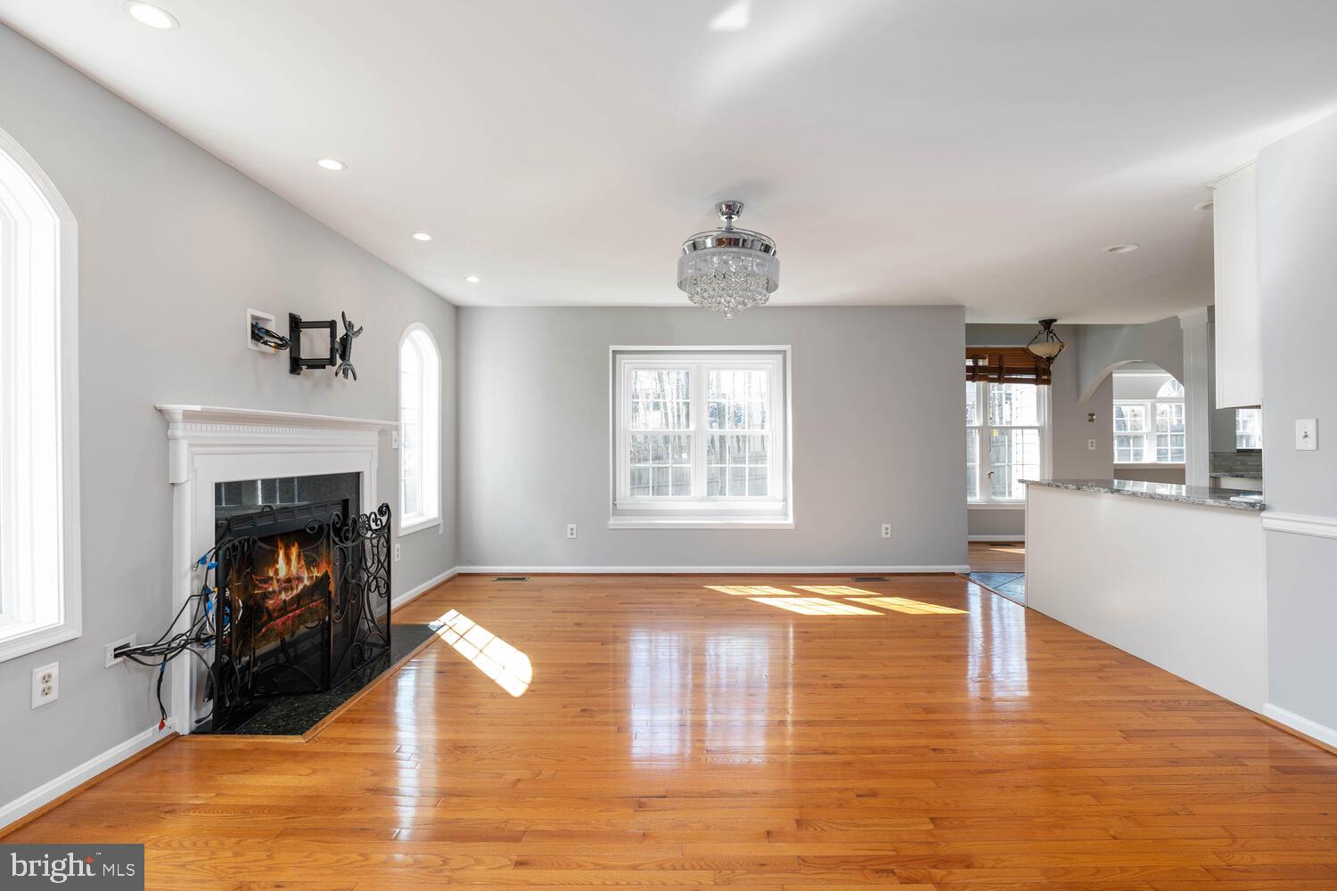 STONE MILL - Residential