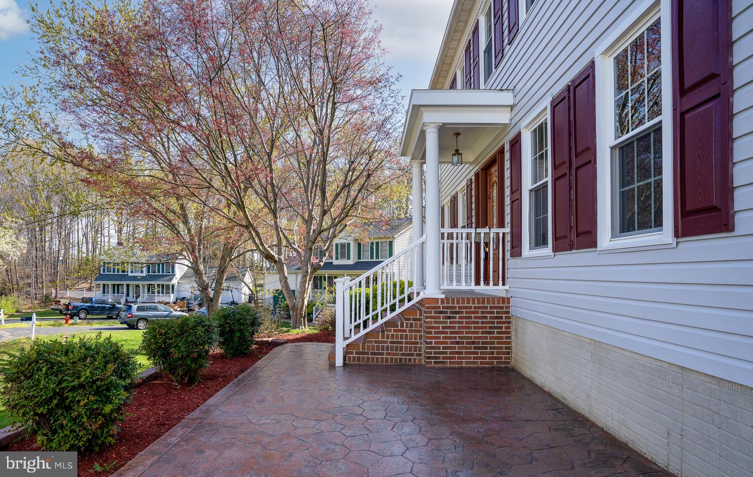 STONE MILL - Residential