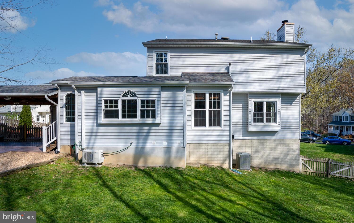 STONE MILL - Residential