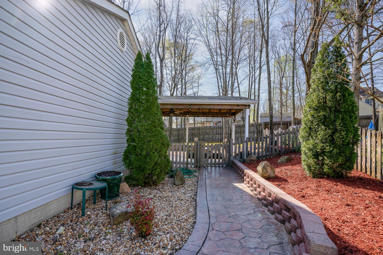 STONE MILL - Residential