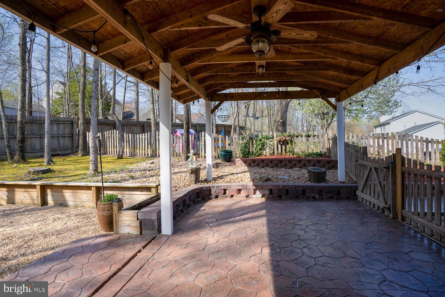 STONE MILL - Residential