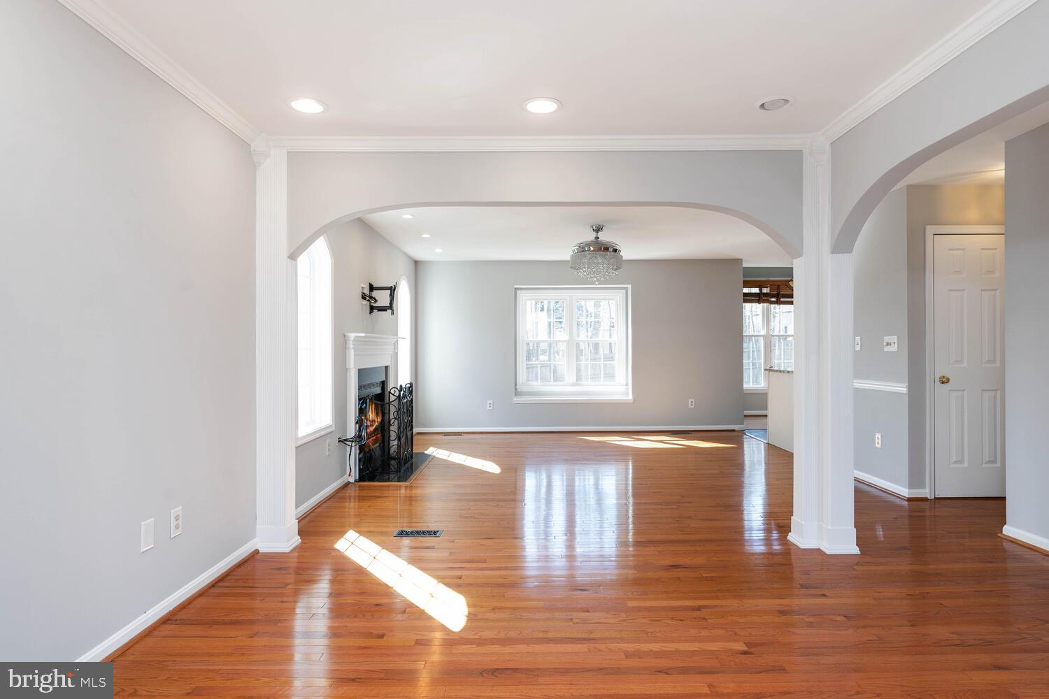 STONE MILL - Residential