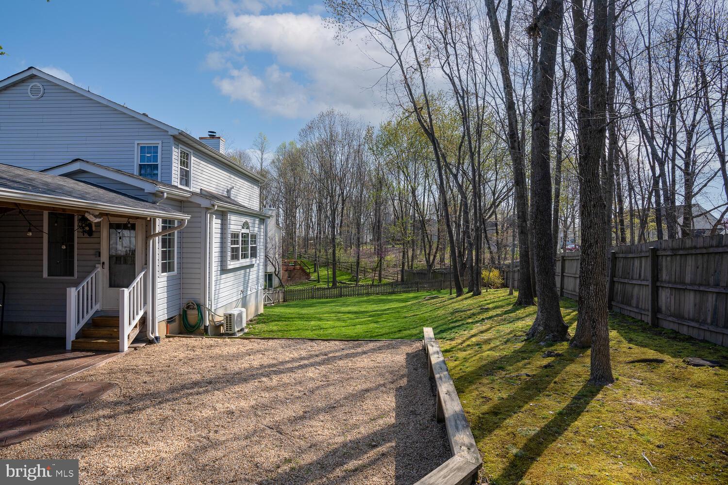 STONE MILL - Residential