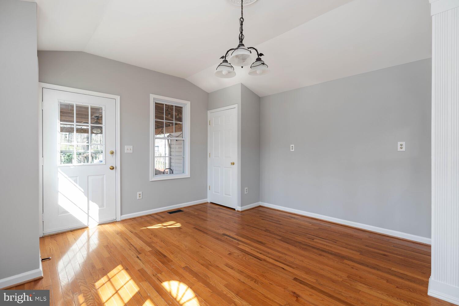 STONE MILL - Residential