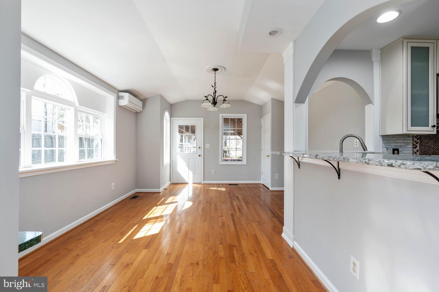 STONE MILL - Residential