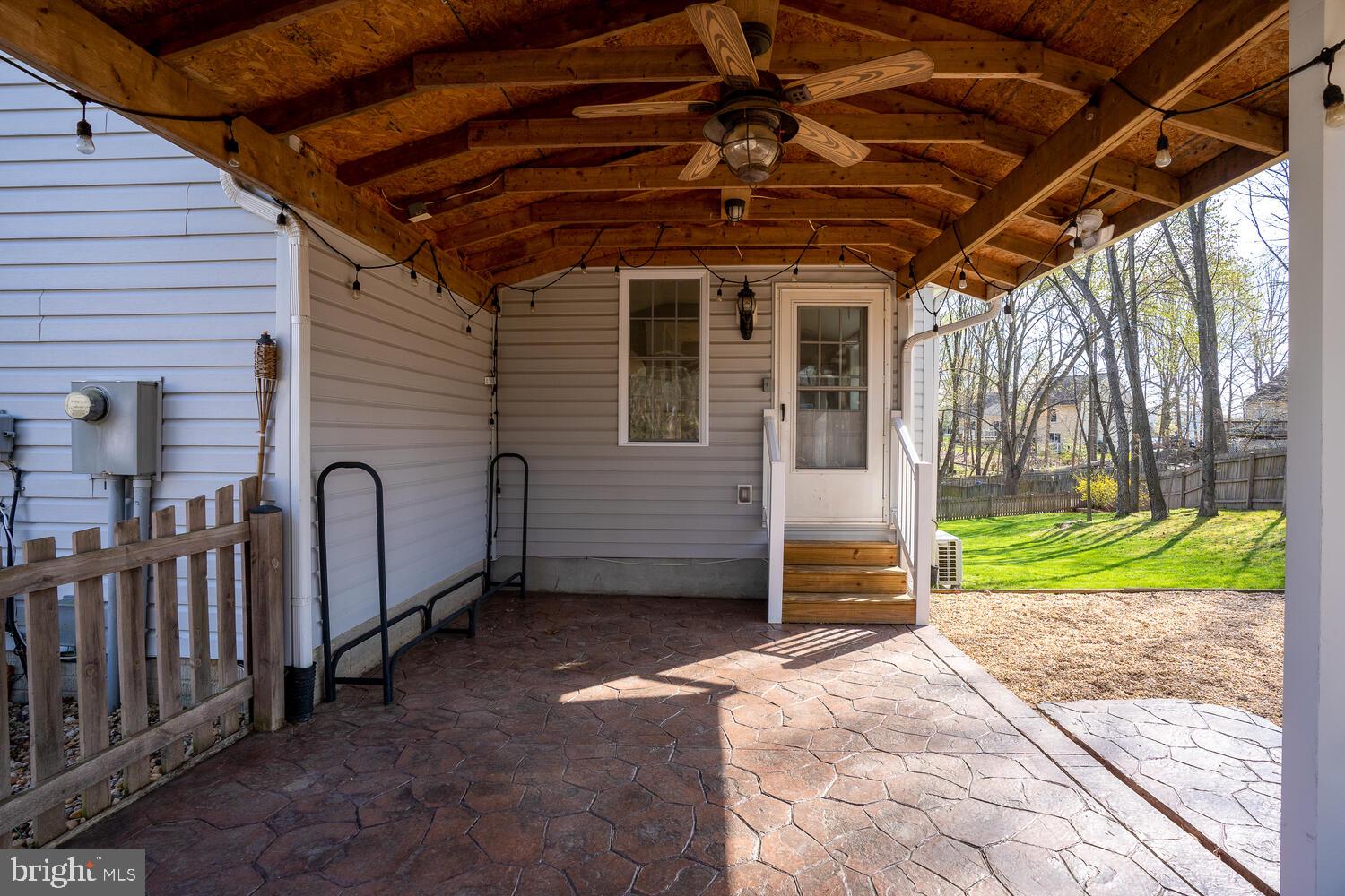 STONE MILL - Residential