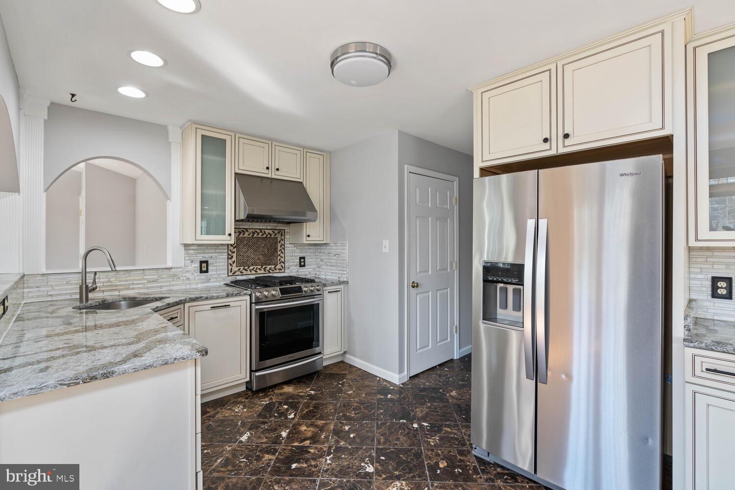 STONE MILL - Residential