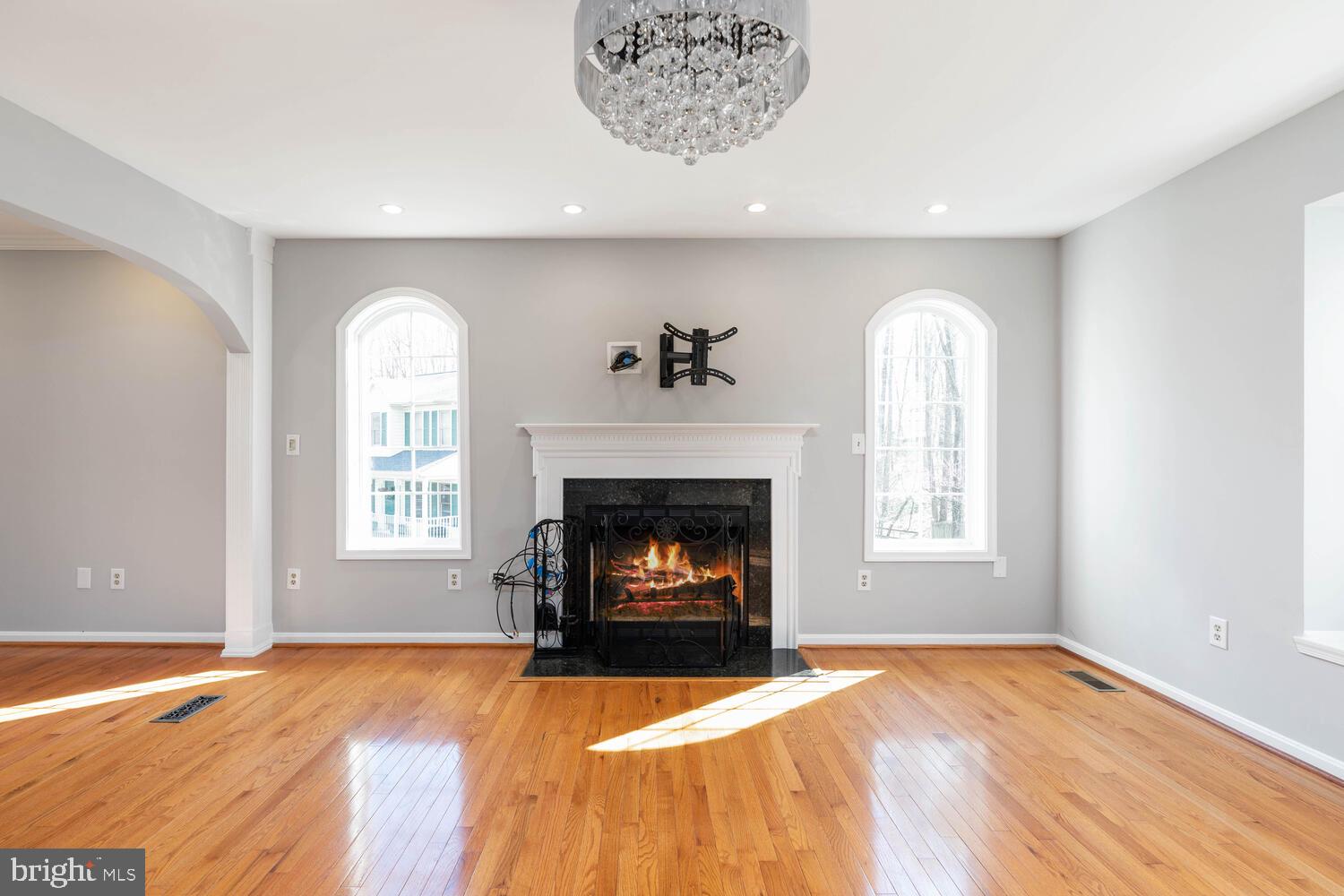 STONE MILL - Residential