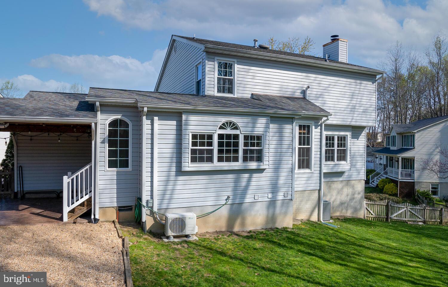 STONE MILL - Residential