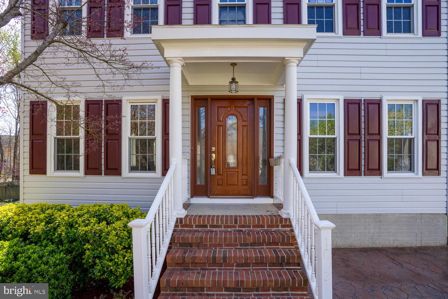 STONE MILL - Residential