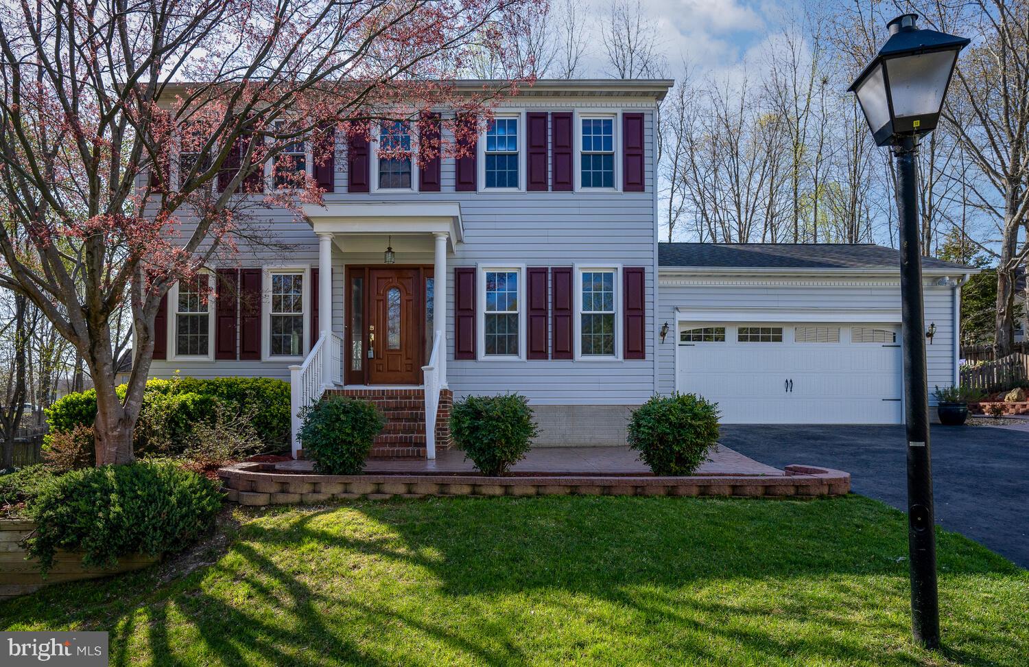 STONE MILL - Residential