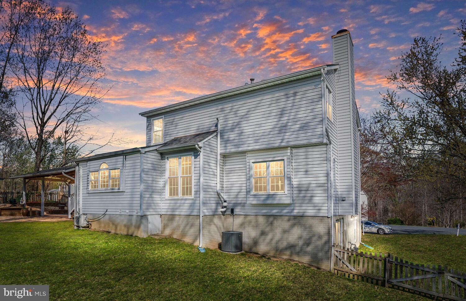 STONE MILL - Residential