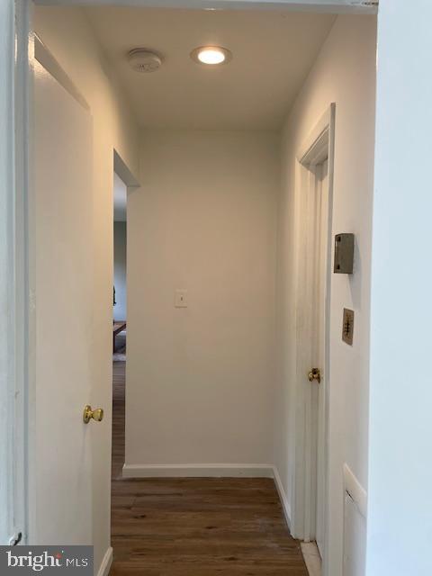 BETHESDA PARK - Residential