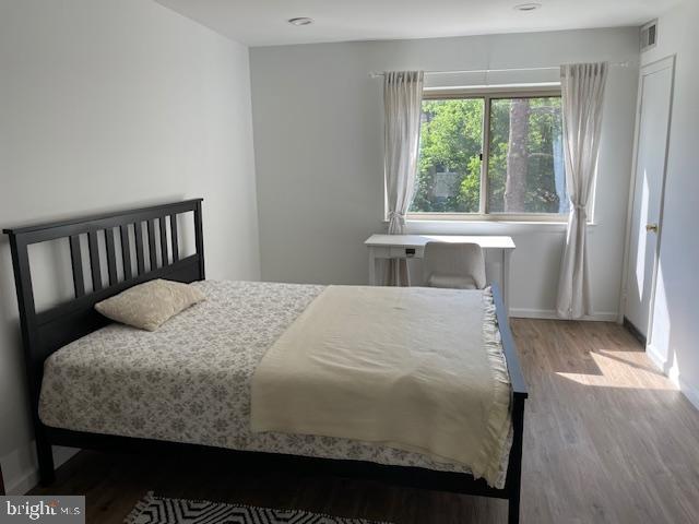 BETHESDA PARK - Residential