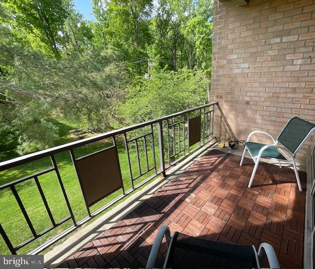 BETHESDA PARK - Residential