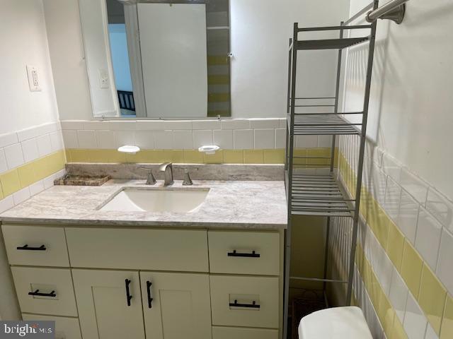 BETHESDA PARK - Residential