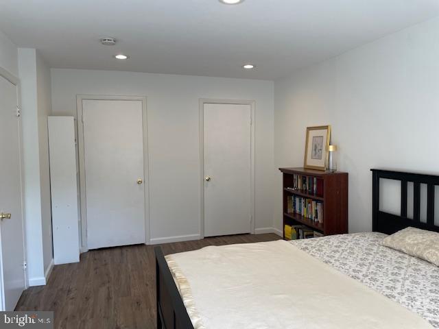 BETHESDA PARK - Residential