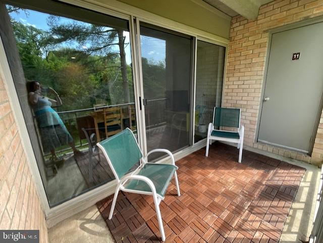 BETHESDA PARK - Residential