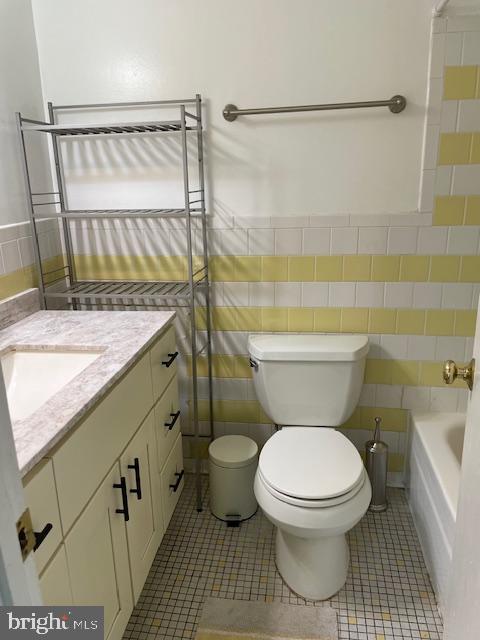 BETHESDA PARK - Residential