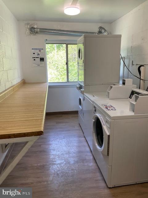 BETHESDA PARK - Residential