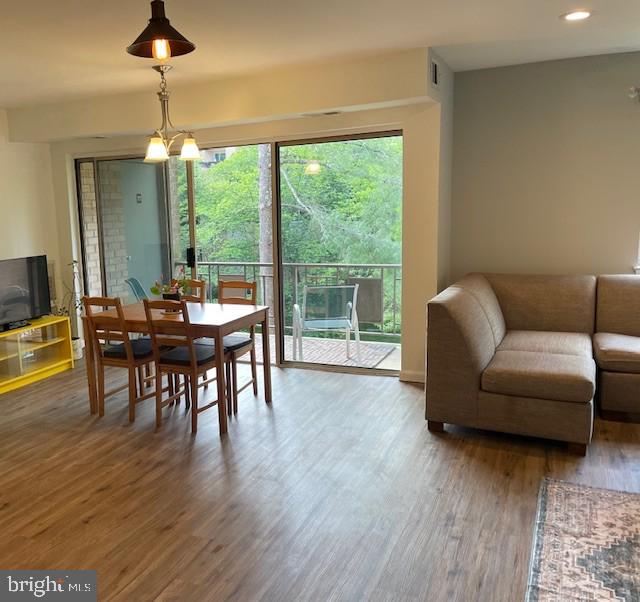 BETHESDA PARK - Residential