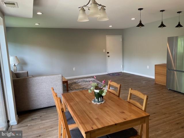 BETHESDA PARK - Residential