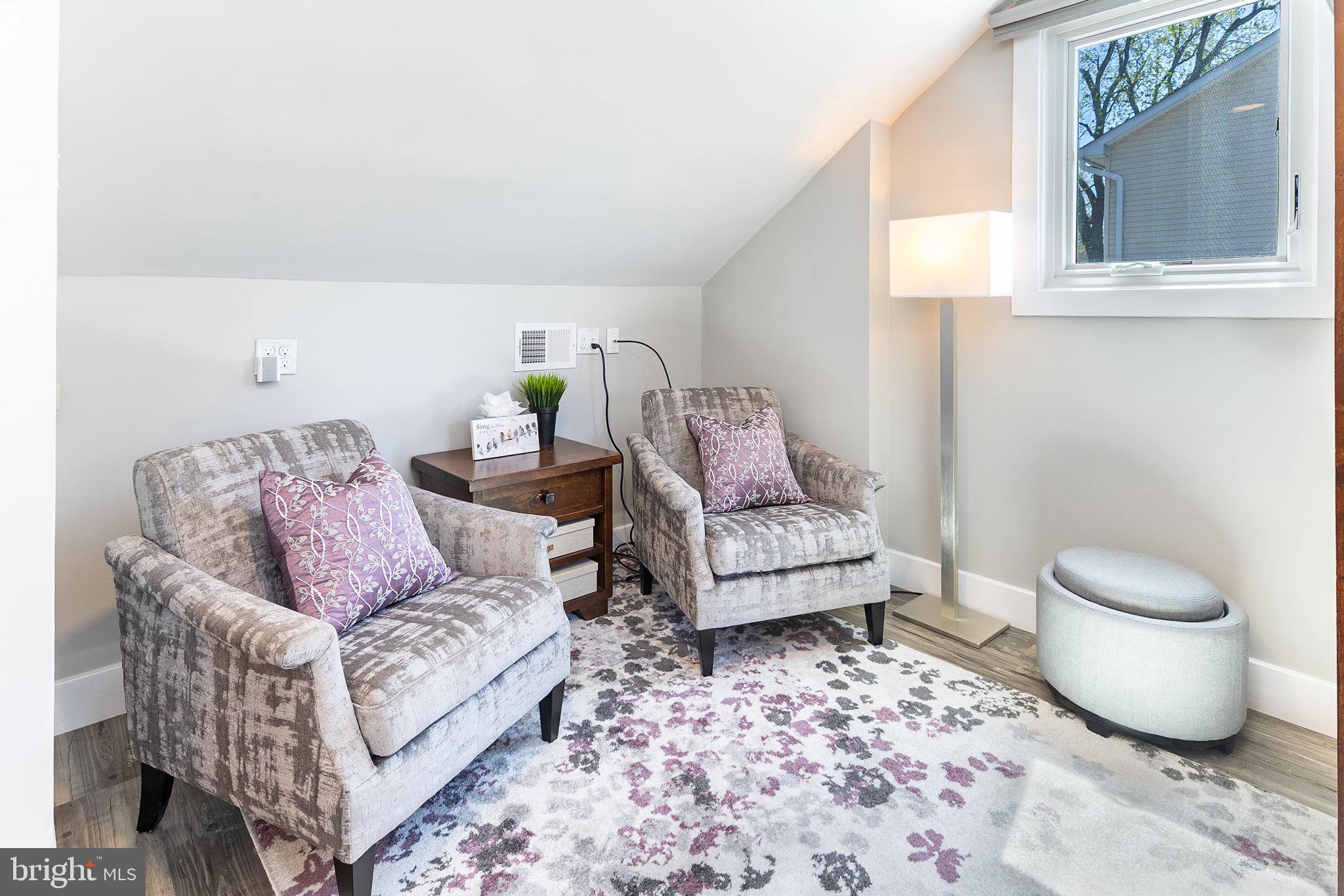 ACCOTINK HEIGHTS - Residential