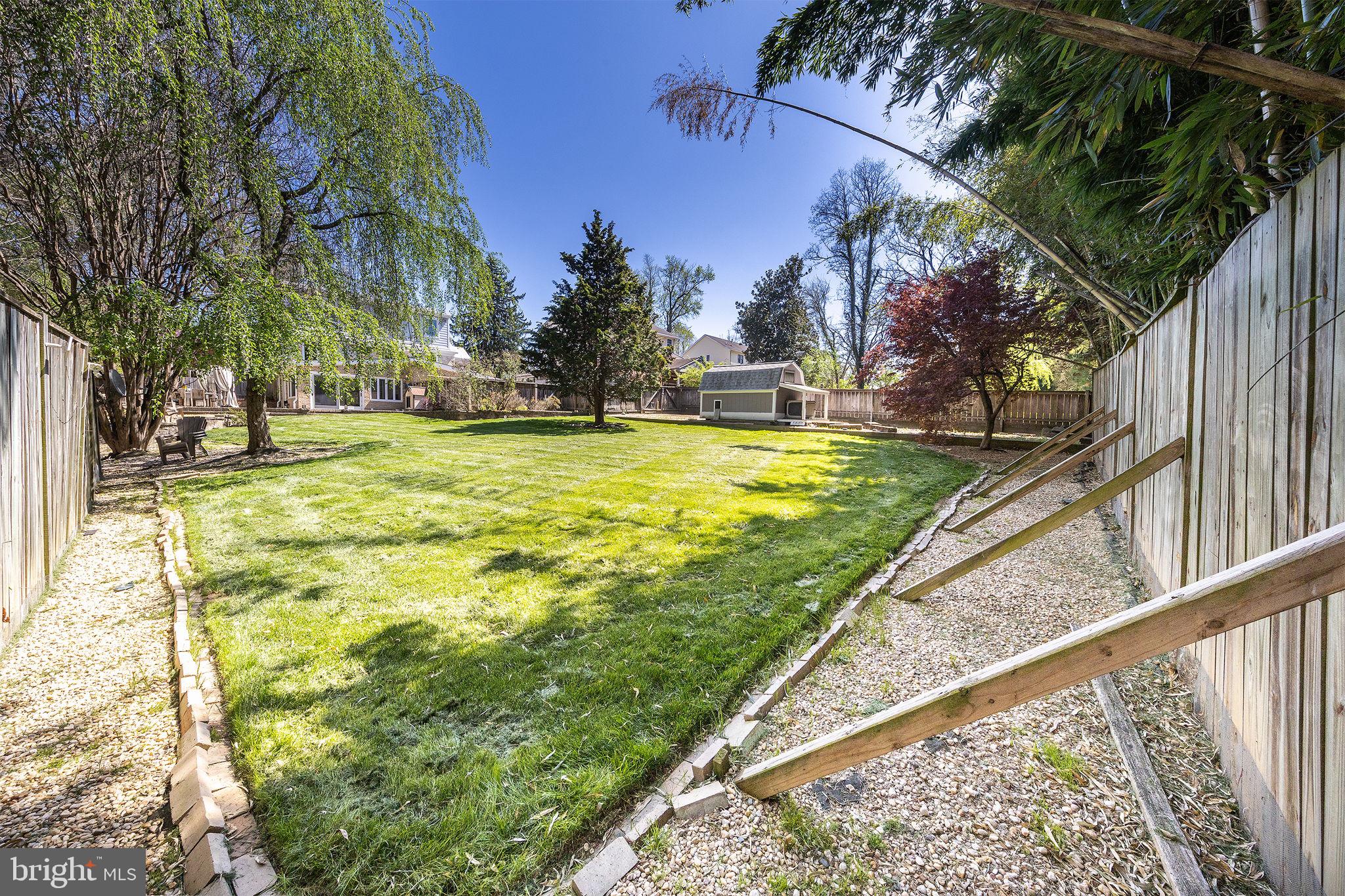 ACCOTINK HEIGHTS - Residential