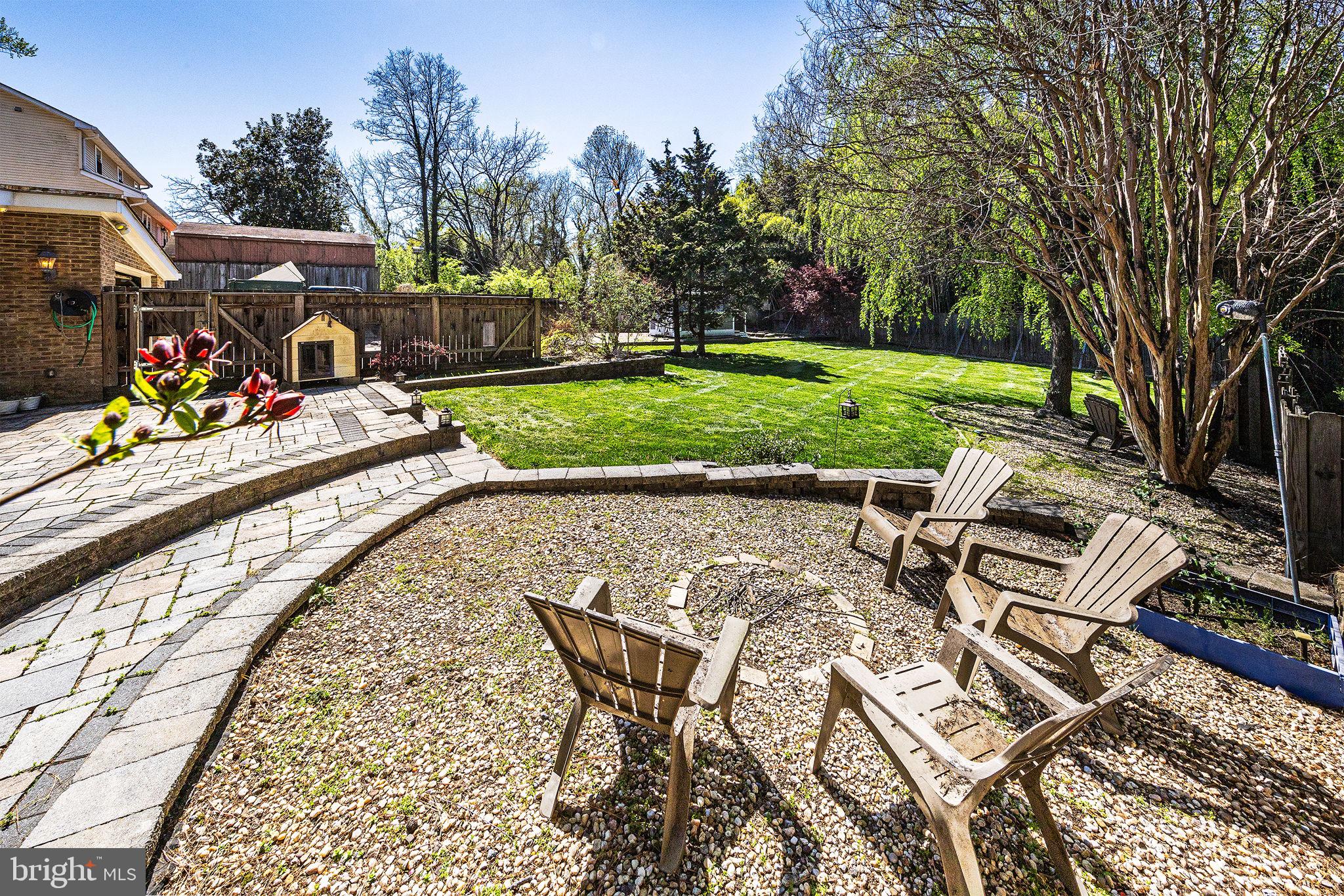 ACCOTINK HEIGHTS - Residential