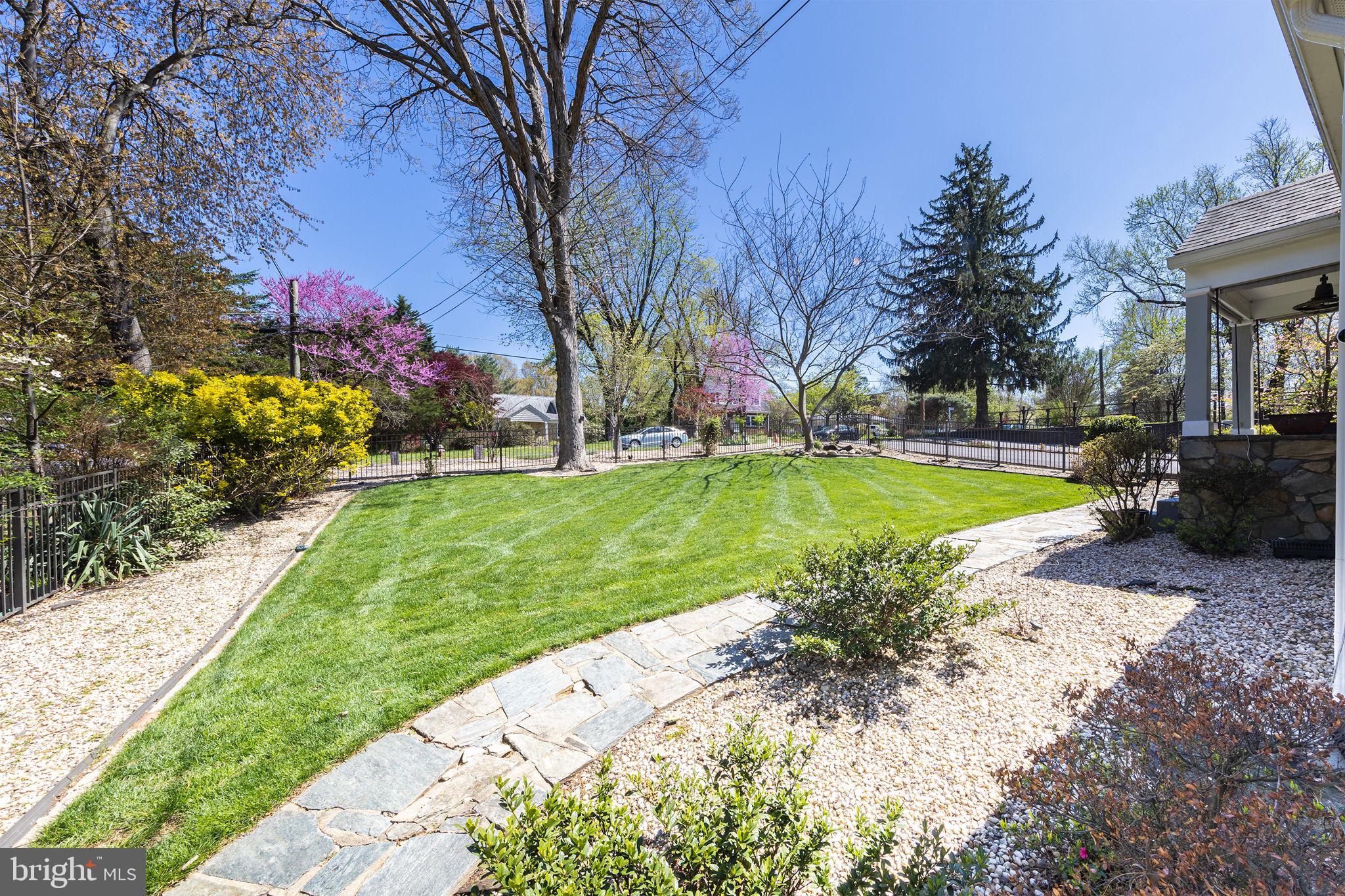 ACCOTINK HEIGHTS - Residential