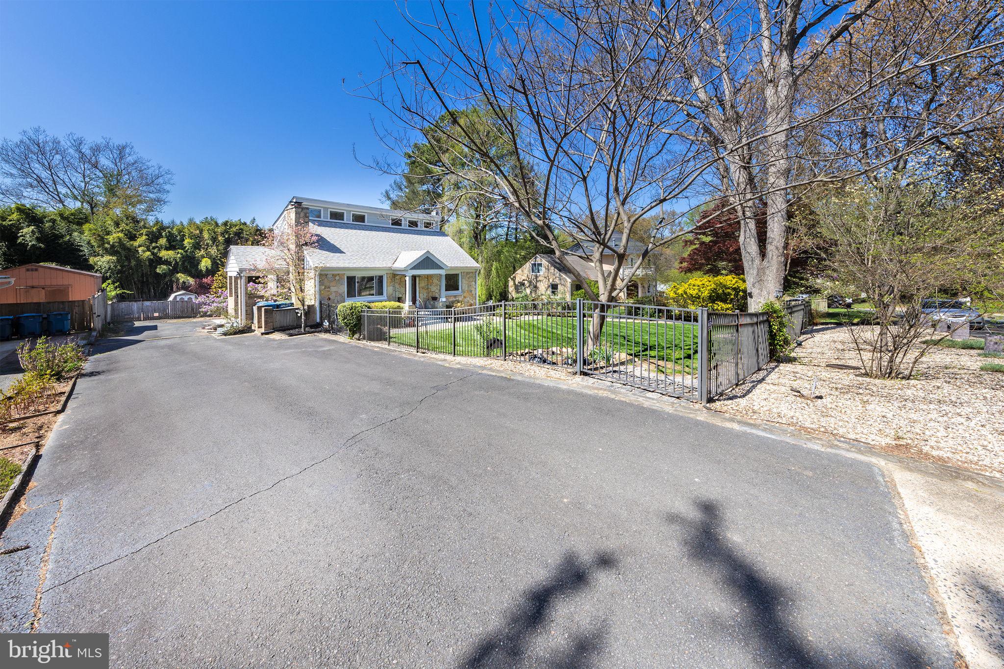 ACCOTINK HEIGHTS - Residential