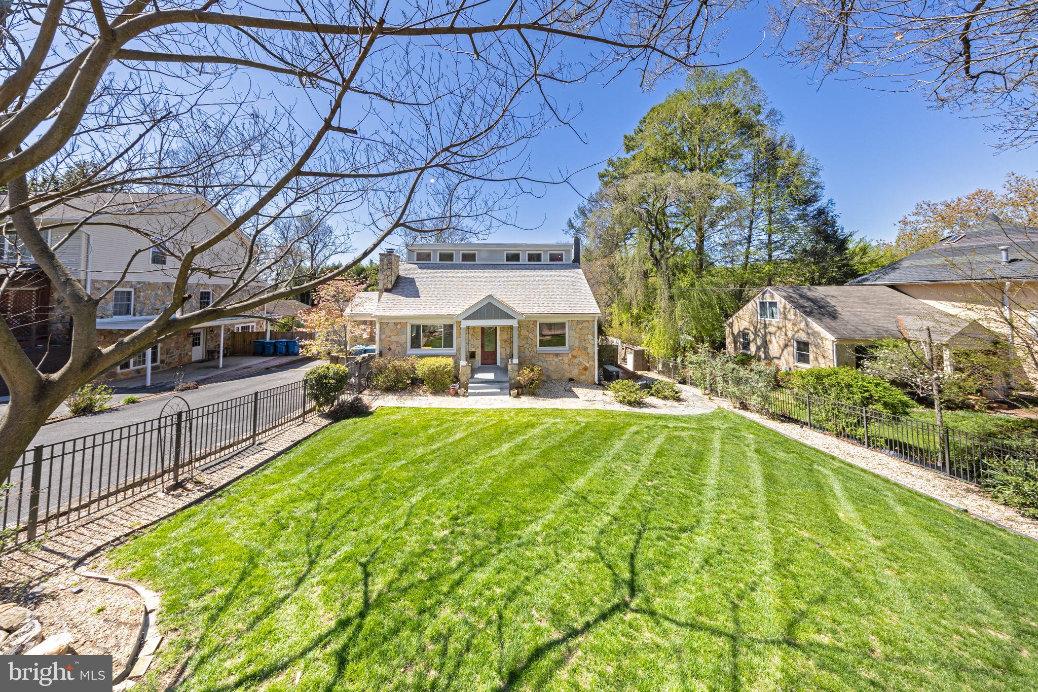 ACCOTINK HEIGHTS - Residential