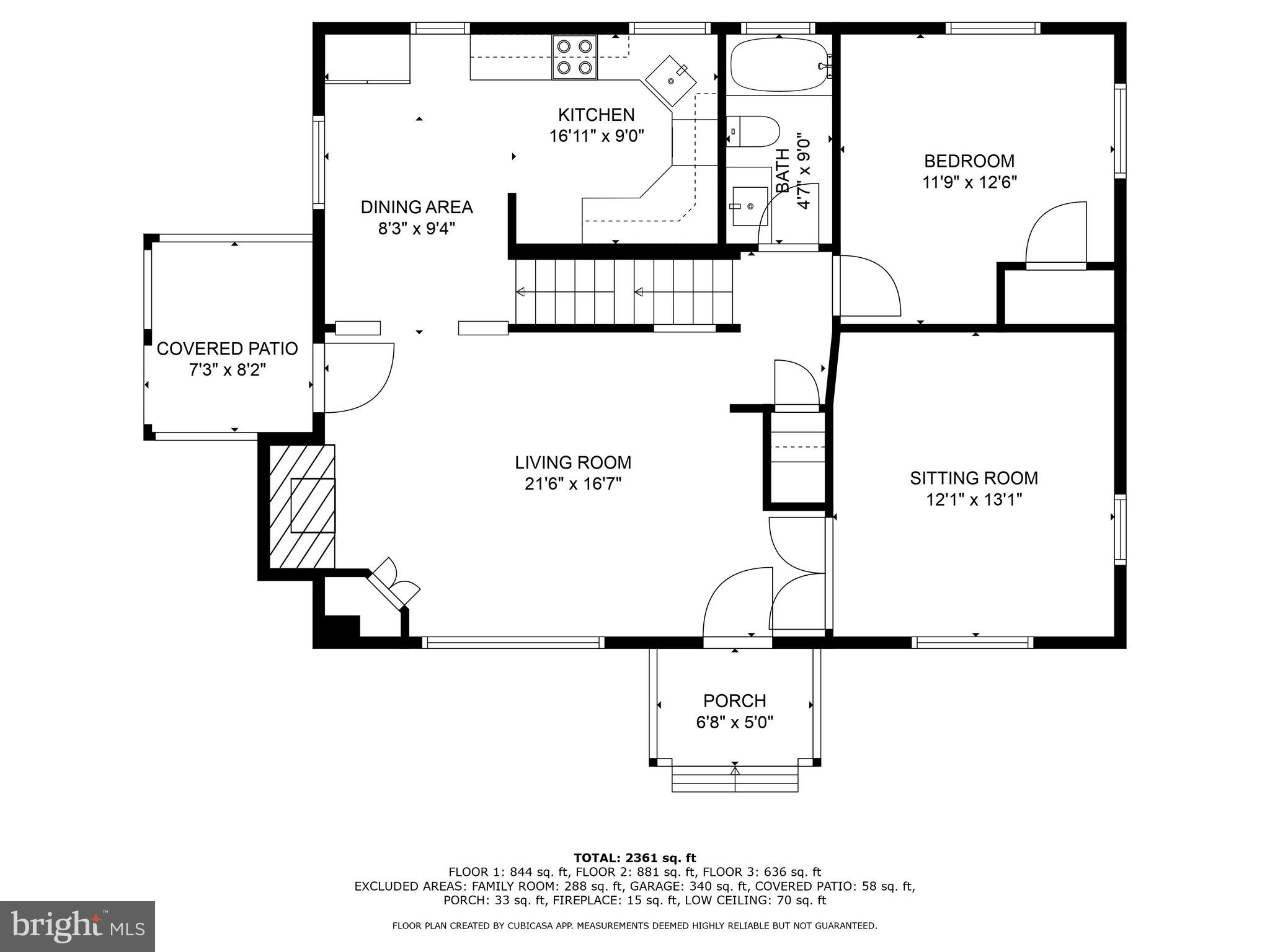 ACCOTINK HEIGHTS - Residential