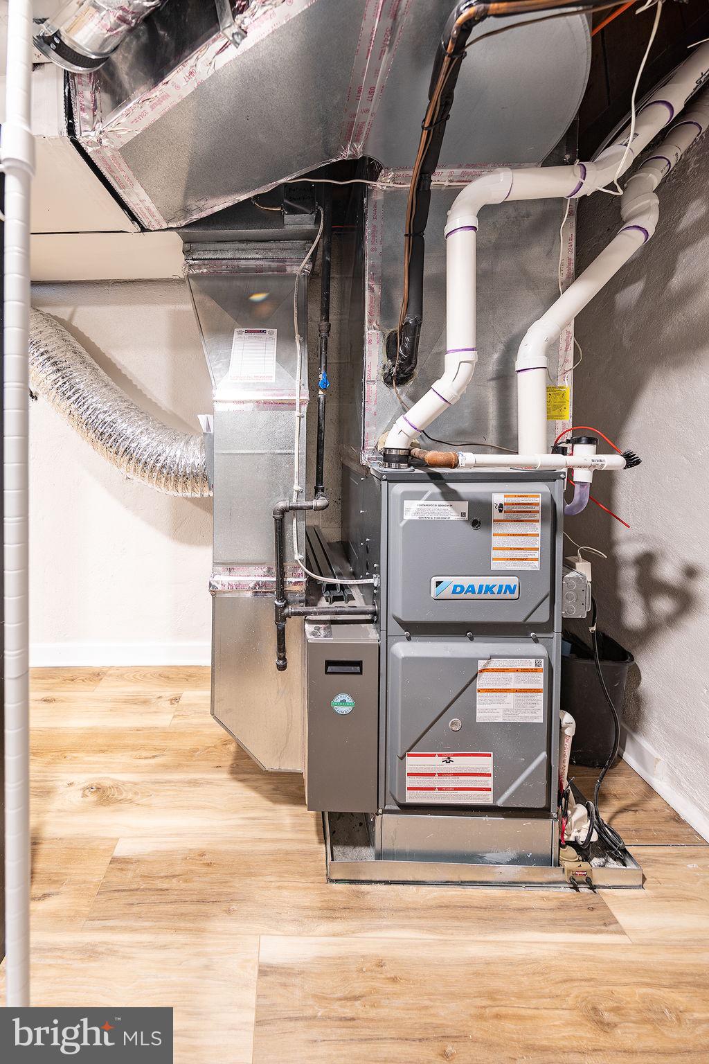 ACCOTINK HEIGHTS - Residential