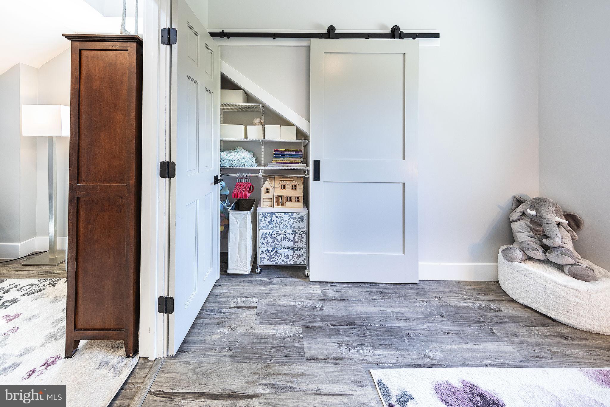 ACCOTINK HEIGHTS - Residential