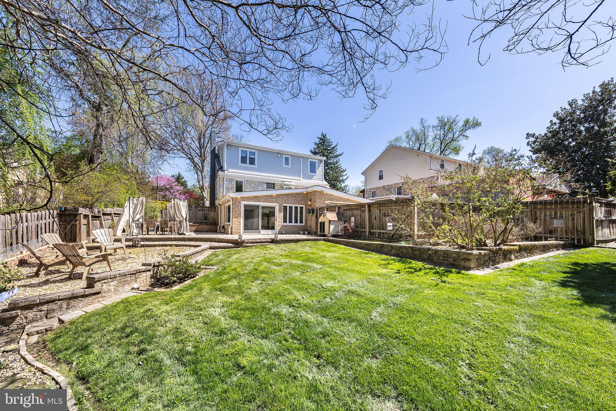 ACCOTINK HEIGHTS - Residential