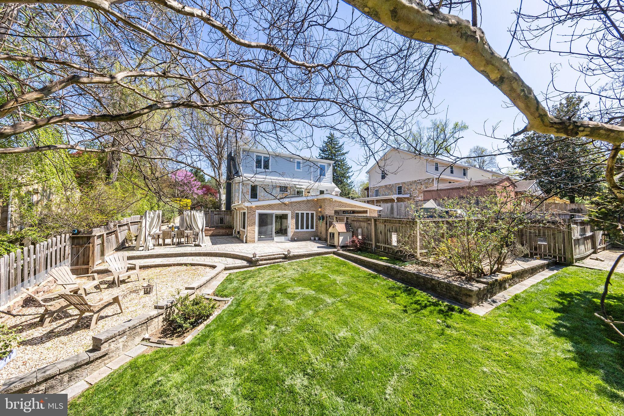 ACCOTINK HEIGHTS - Residential