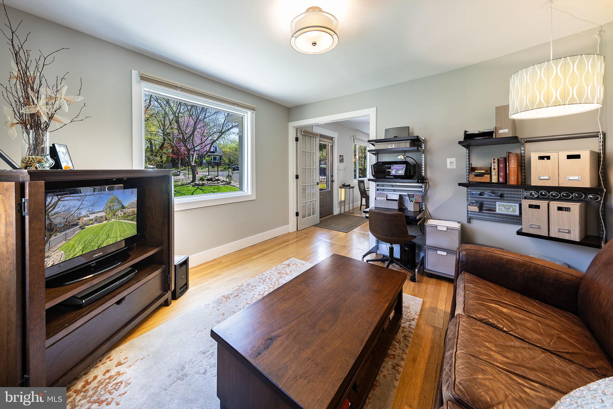 ACCOTINK HEIGHTS - Residential