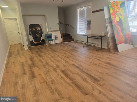 Photo of 1226 N 52nd Street #2ND FL STE 201, PHILADELPHIA, PA 19131 (MLS # PAPH2607492)