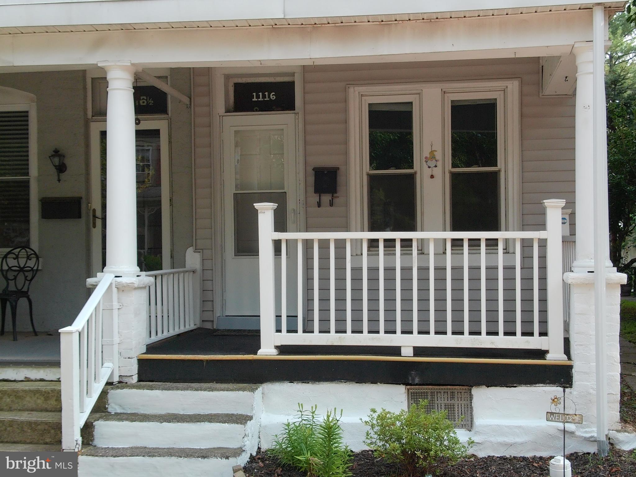 POTTSTOWN - Residential