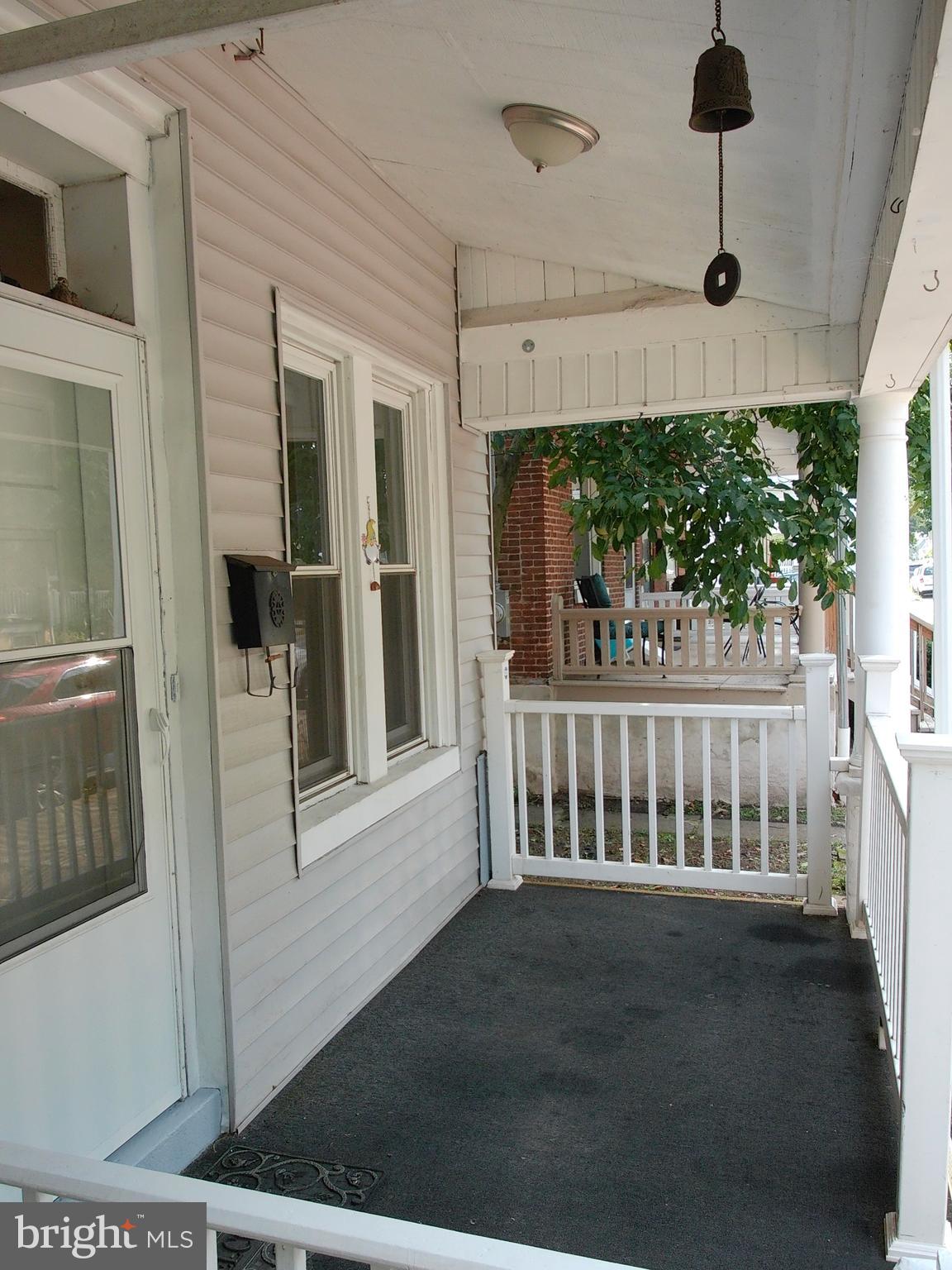 POTTSTOWN - Residential