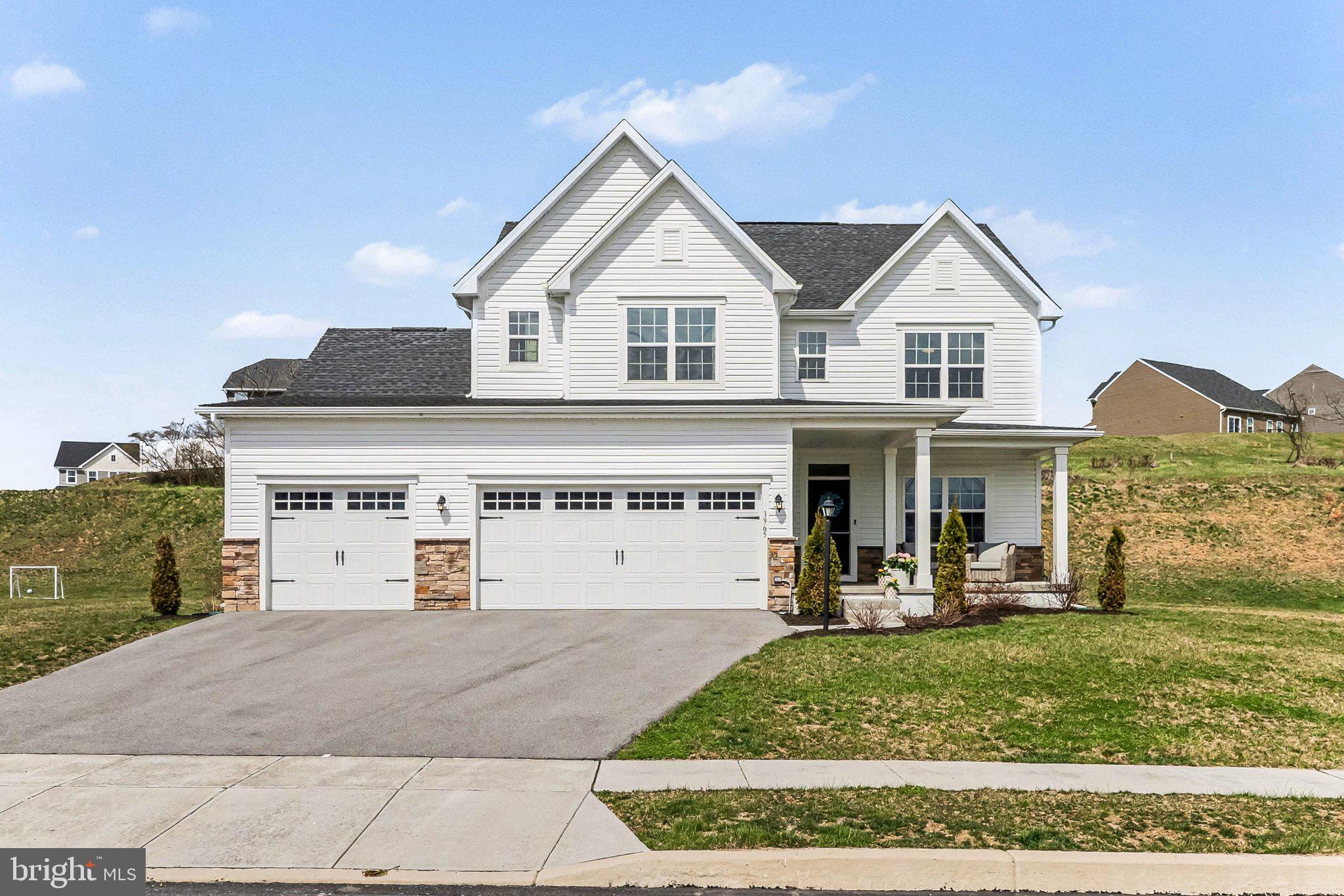 3965 SECRETARIAT STREET