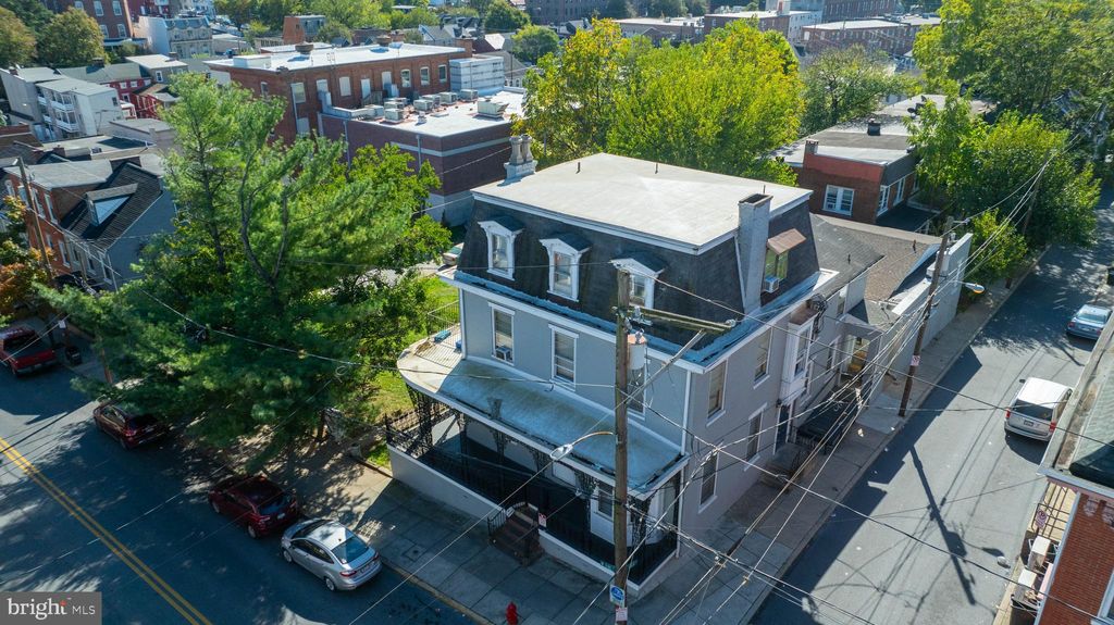 Photo of 222 W Vine Street, LANCASTER, PA 17603 (MLS # PALA2059294)