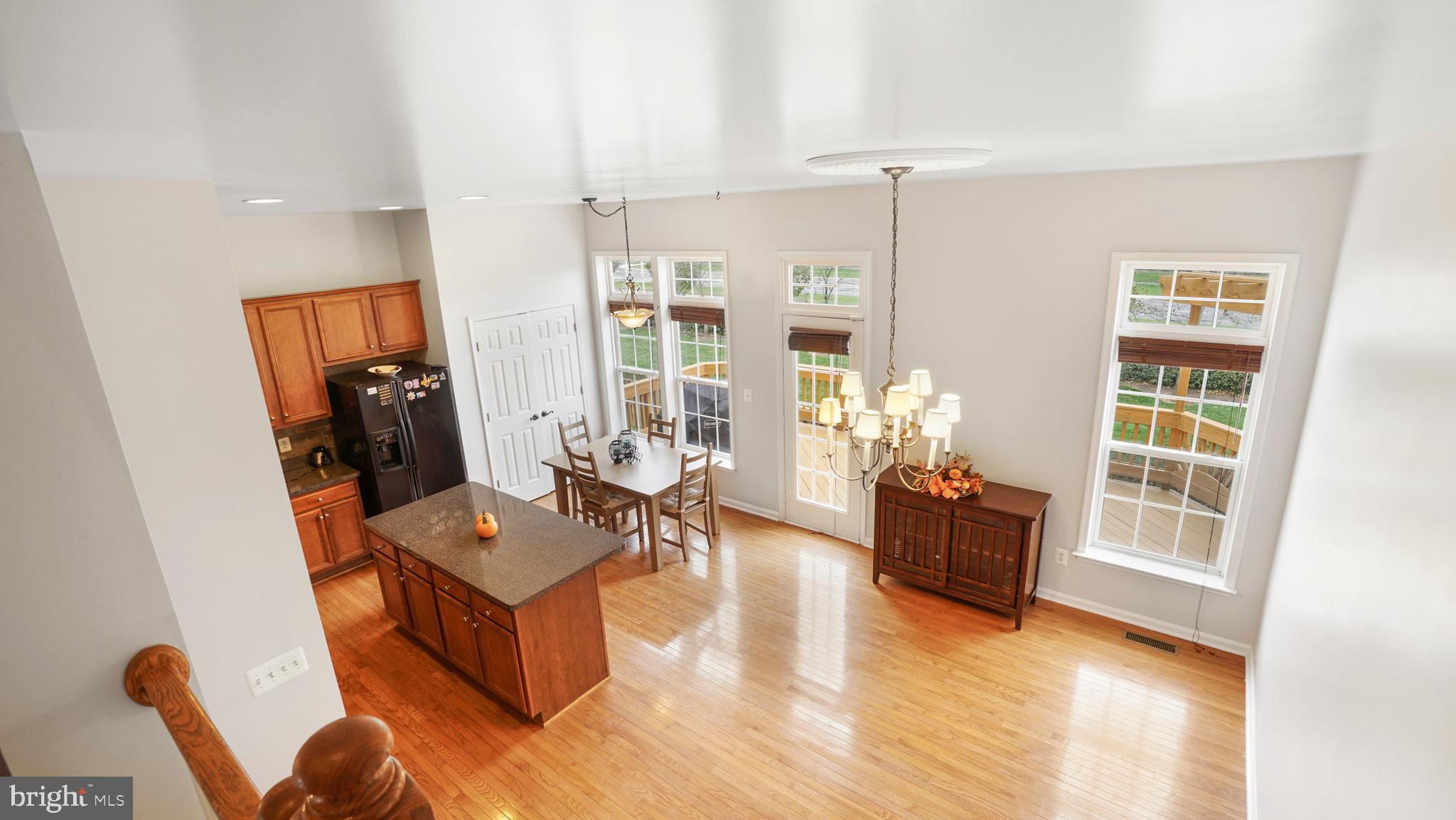 STONE RIDGE NORTH - Residential Lease