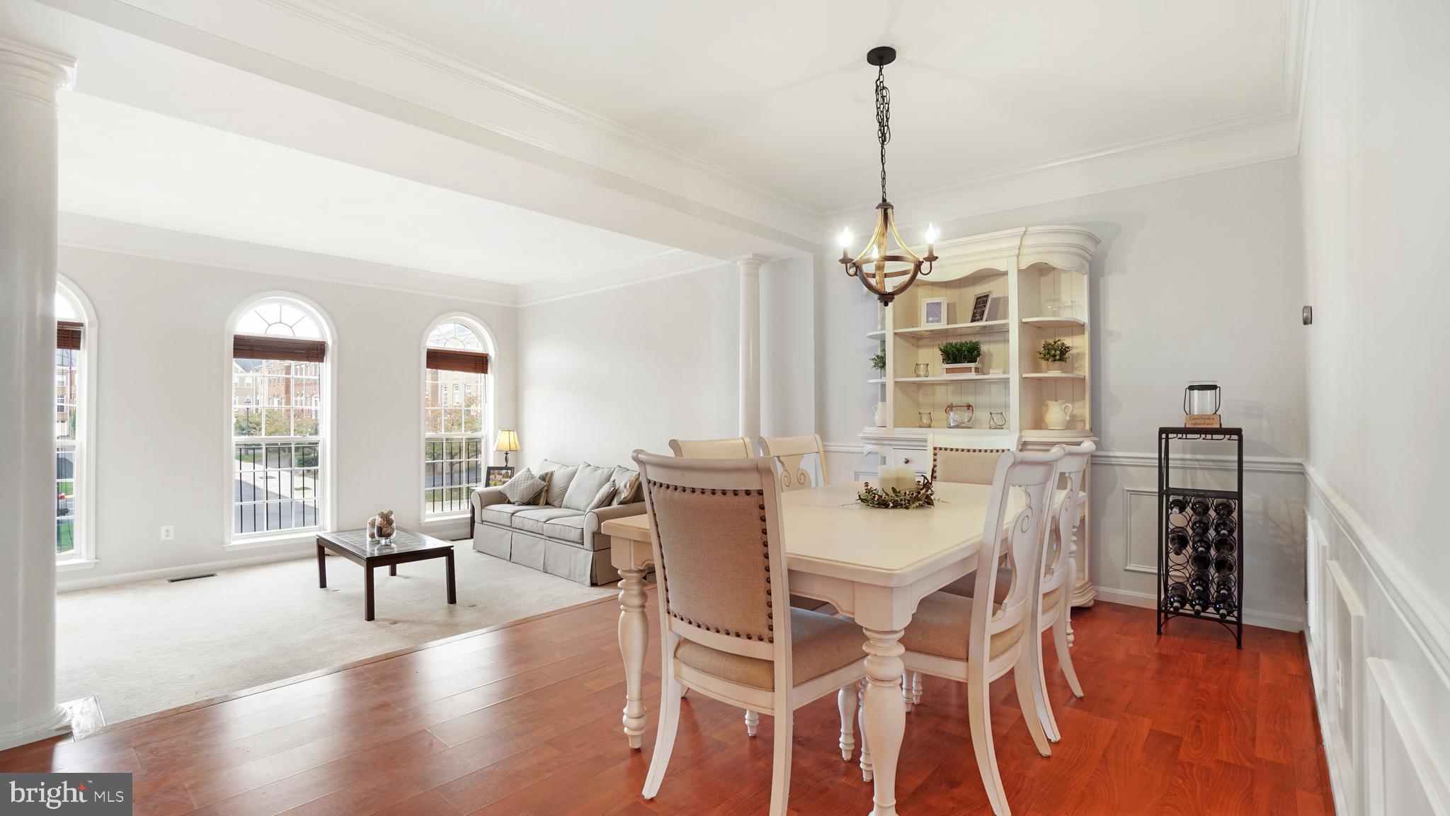 STONE RIDGE NORTH - Residential Lease