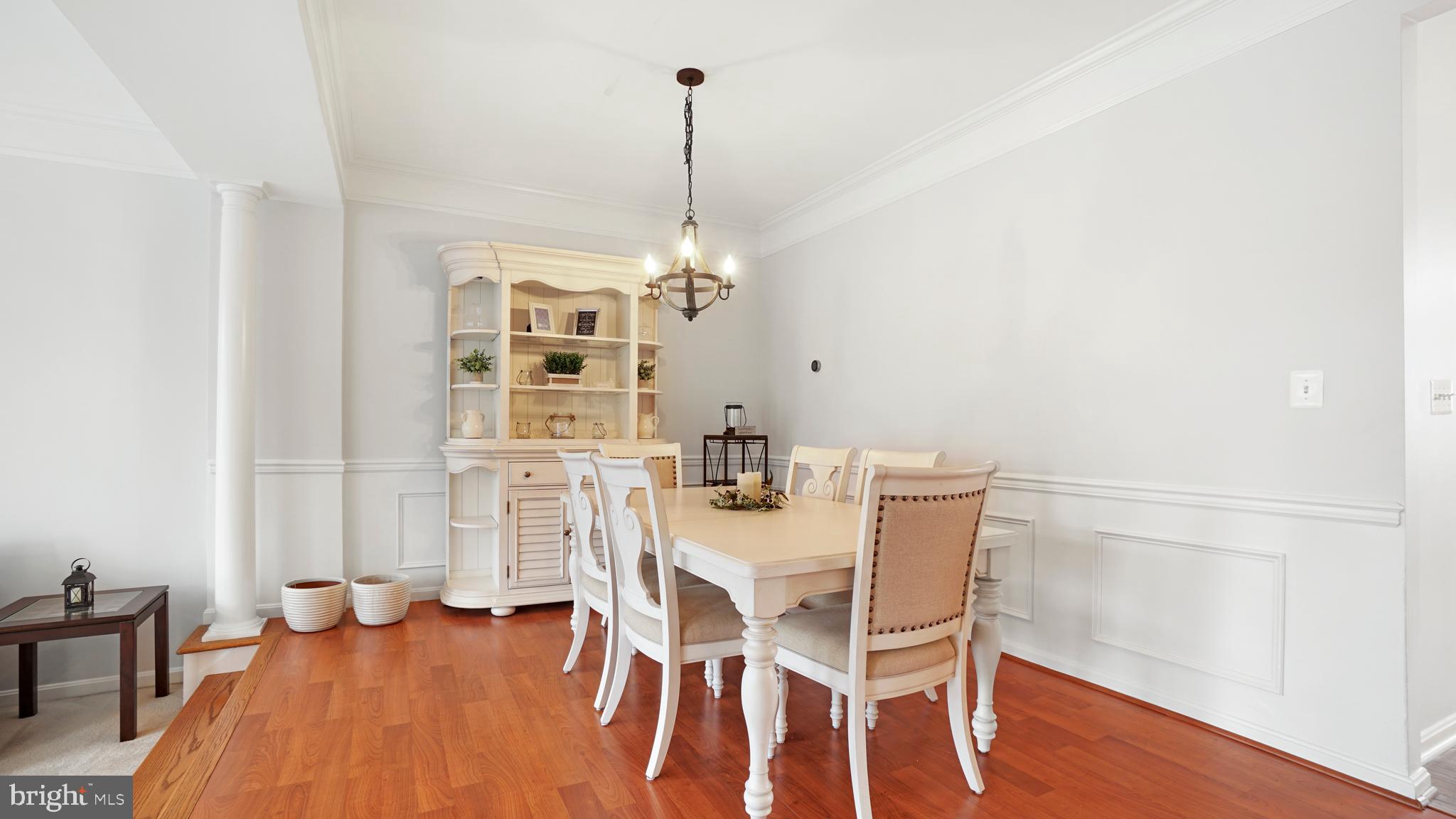 STONE RIDGE NORTH - Residential Lease