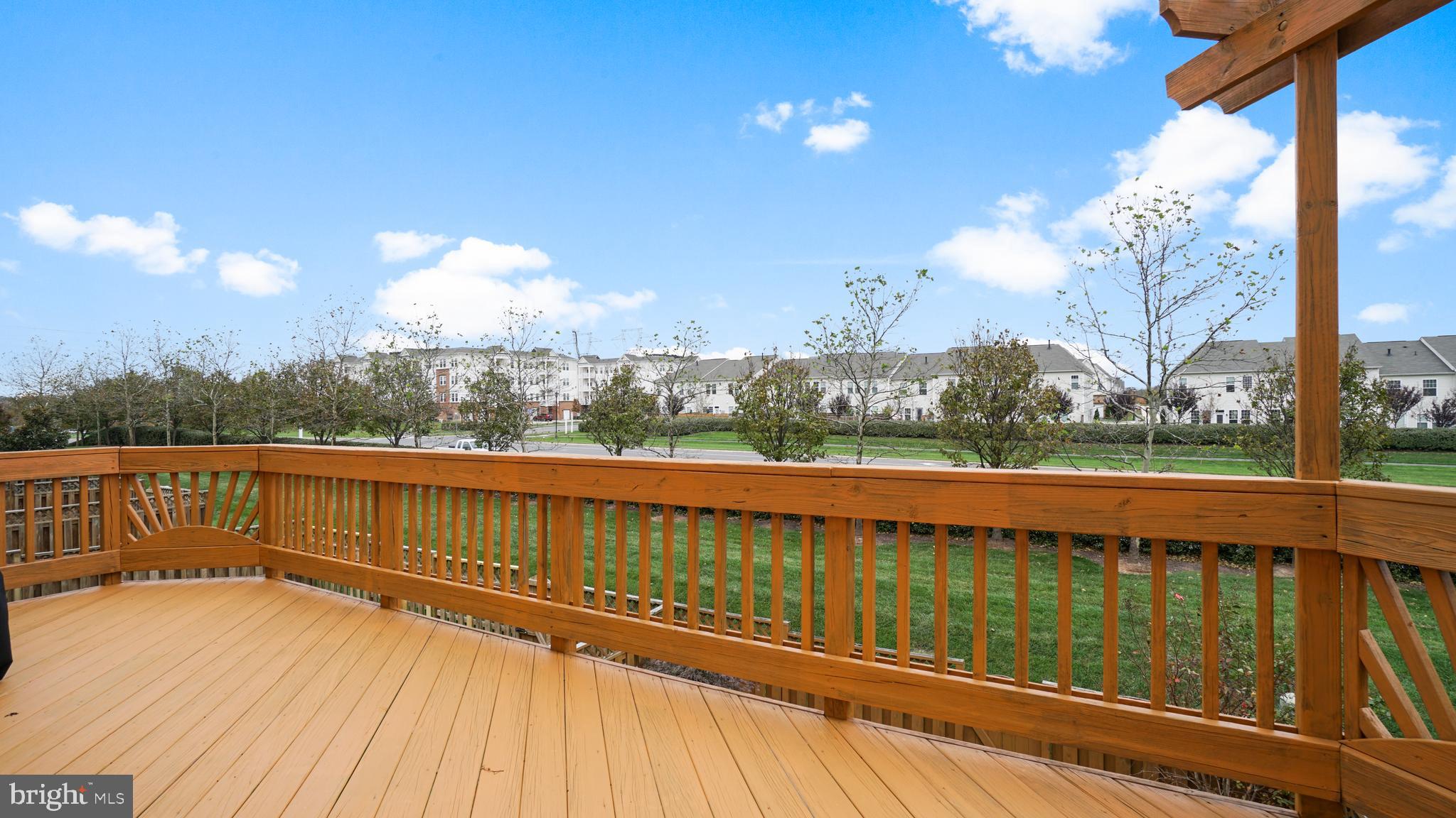 STONE RIDGE NORTH - Residential Lease