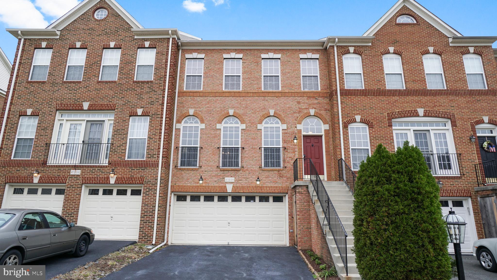 STONE RIDGE NORTH - Residential Lease